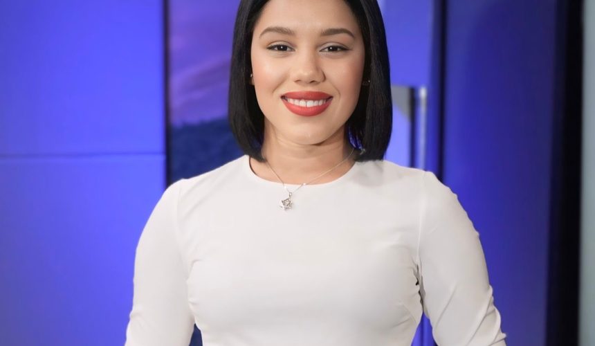 Paola Castillo es nominada como “Presentadora de TV” en Premios El Galardón 2026