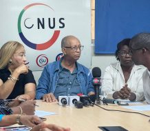 Gremios de enfermería anuncian paro nacional de 24 horas si no responden a sus demandas 