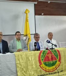 Movimiento Médico rechaza injerencia del CMD y propuesta de cobro a sociedades especializadas