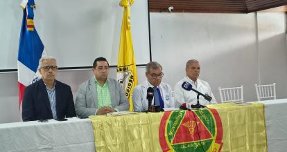 Movimiento Médico rechaza injerencia del CMD y propuesta de cobro a sociedades especializadas