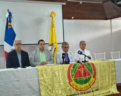 Movimiento Médico rechaza injerencia del CMD y propuesta de cobro a sociedades especializadas