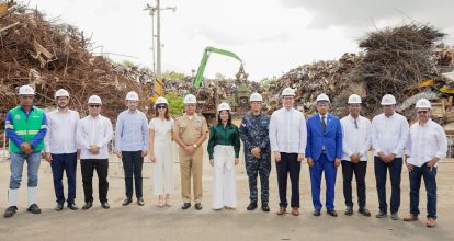 Director general PN participa en destrucción de 14,699 armas para fortalecer la seguridad ciudadana