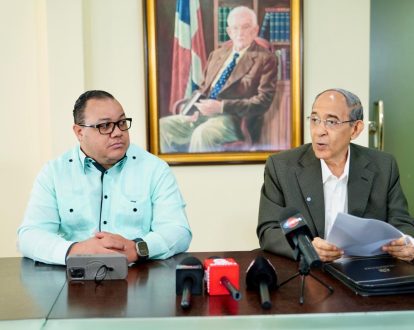 FP advierte fallas estructurales en el Metro y en la gestión del riesgo tras lluvias del 8 de abril