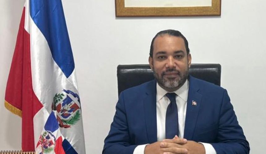 Cónsul en Sevilla califica de “históricas” las reformas de Abinader en el servicio exterior dominicano