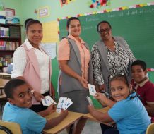 Minerd convoca a clases para este lunes tras asueto de Semana Santa