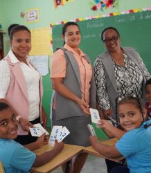 Minerd convoca a clases para este lunes tras asueto de Semana Santa
