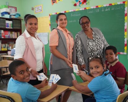 Minerd convoca a clases para este lunes tras asueto de Semana Santa