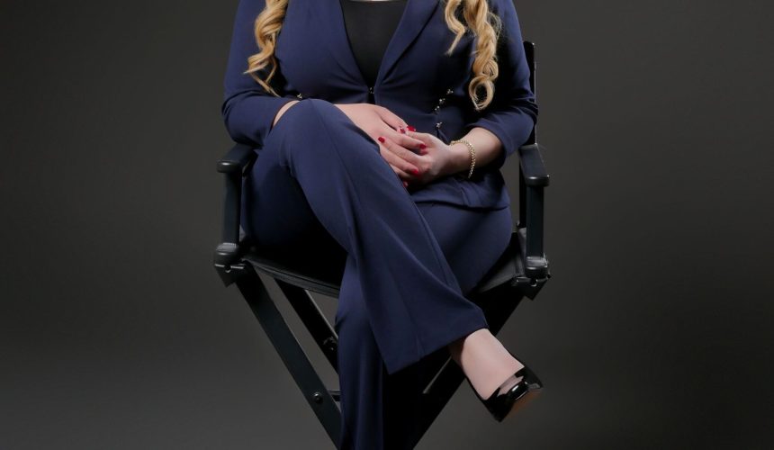 Elizabeth Gonzalez la fuerza detrás del crecimiento urbano con BubuRecords.