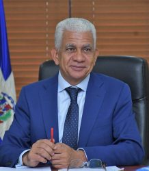 Ricardo de los Santos responde a Danilo Medina: “El diálogo no puede imponerse, debe construirse entre todos”