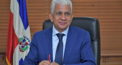 Ricardo de los Santos responde a Danilo Medina: “El diálogo no puede imponerse, debe construirse entre todos”