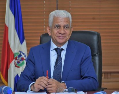 Ricardo de los Santos responde a Danilo Medina: “El diálogo no puede imponerse, debe construirse entre todos”