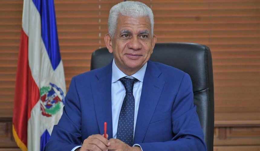 Ricardo de los Santos responde a Danilo Medina: “El diálogo no puede imponerse, debe construirse entre todos”