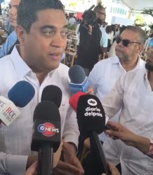 Ministro de Deportes denuncia daños millonarios en el Estadio Quisqueya tras concierto