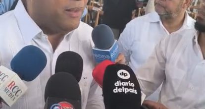 Ministro de Deportes denuncia daños millonarios en el Estadio Quisqueya tras concierto