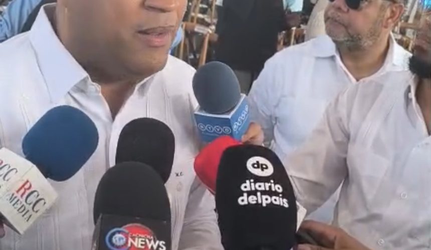 Ministro de Deportes denuncia daños millonarios en el Estadio Quisqueya tras concierto