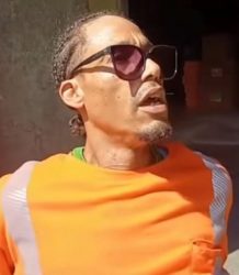 Apresan ocho motoconchistas por muerte de chofer municipal tras conflicto de tránsito en Santiago