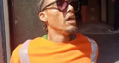 Apresan ocho motoconchistas por muerte de chofer municipal tras conflicto de tránsito en Santiago