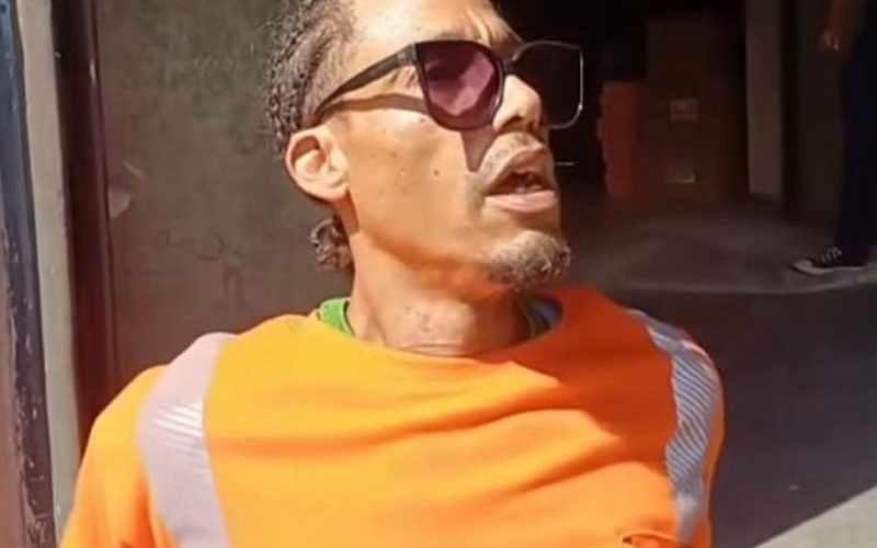 Apresan ocho motoconchistas por muerte de chofer municipal tras conflicto de tránsito en Santiago