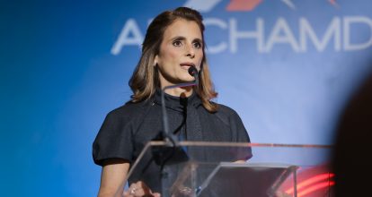 Ligia Bonetti lanza llamado urgente a decisiones estructurales para consolidar el país como hub estratégico