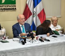 Participación Ciudadana denuncia retrasos: caso de Jean Alain cumple casi cinco años entre reenvíos e incidentes