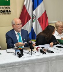 Participación Ciudadana denuncia retrasos: caso de Jean Alain cumple casi cinco años entre reenvíos e incidentes