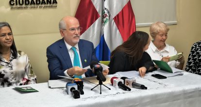 Participación Ciudadana denuncia retrasos: caso de Jean Alain cumple casi cinco años entre reenvíos e incidentes