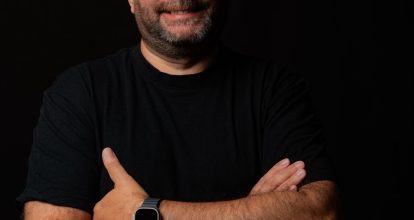 De Argentina al Caribe: Matías de Gyldenfeldt impulsa expansión de la música cristiana en la región