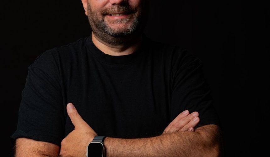 De Argentina al Caribe: Matías de Gyldenfeldt impulsa expansión de la música cristiana en la región