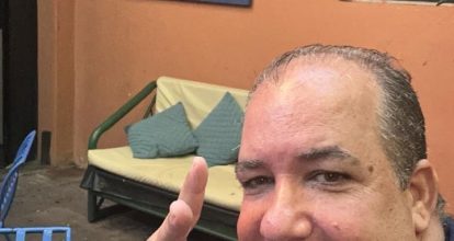 Tribunal de Puerto Plata fija para el 25 de mayo continuación de juicio contra Lázaro Javier Tejeda, imputado por drogas