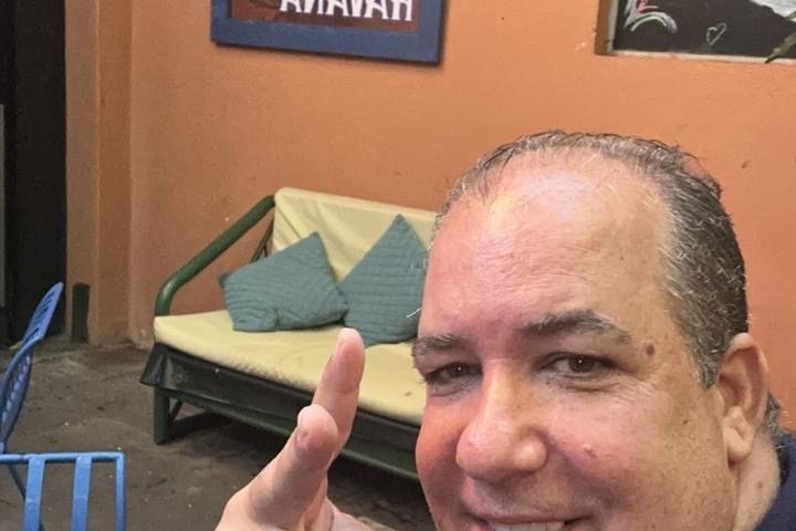 Tribunal de Puerto Plata fija para el 25 de mayo continuación de juicio contra Lázaro Javier Tejeda, imputado por drogas