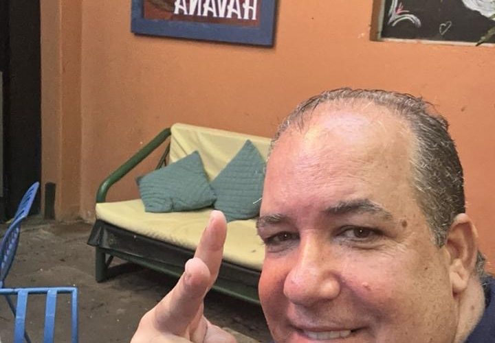 Tribunal de Puerto Plata fija para el 25 de mayo continuación de juicio contra Lázaro Javier Tejeda, imputado por drogas