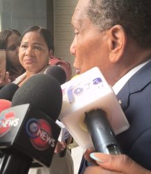 Senador respalda llamado de Abinader a un pacto nacional ante la crisis global