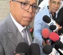 Pacheco prevé debate público por evaluación y escogencia de jueces de la Suprema