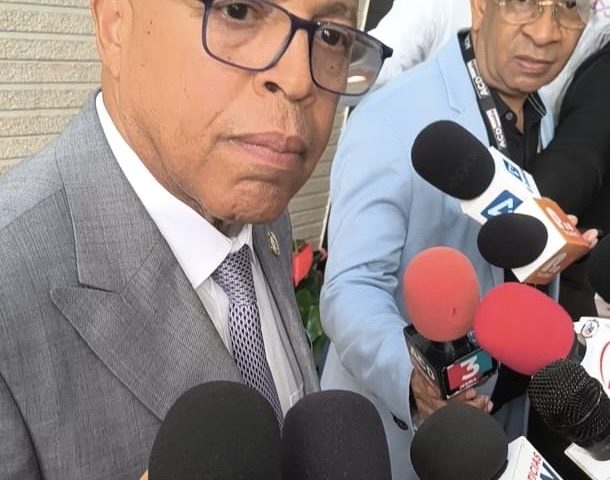 Pacheco prevé debate público por evaluación y escogencia de jueces de la Suprema