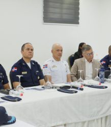 Policía Nacional fortalece investigación criminal con nueva plataforma de inteligencia “Sentinel”