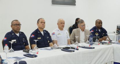 Policía Nacional fortalece investigación criminal con nueva plataforma de inteligencia “Sentinel”