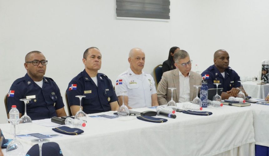 Policía Nacional fortalece investigación criminal con nueva plataforma de inteligencia “Sentinel”