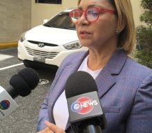 Diputada Soraya Suárez aboga por fortalecer la crianza en valores para prevenir la criminalidad