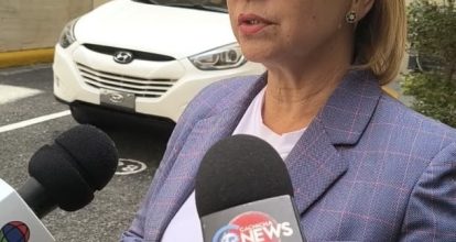 Diputada Soraya Suárez aboga por fortalecer la crianza en valores para prevenir la criminalidad