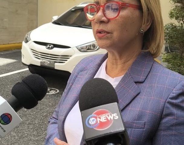 Diputada Soraya Suárez aboga por fortalecer la crianza en valores para prevenir la criminalidad