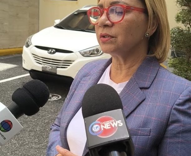 Diputada Soraya Suárez aboga por fortalecer la crianza en valores para prevenir la criminalidad