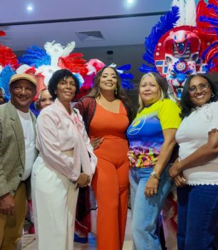 Carnaval Curacao 2027 impulsará el intercambio cultural y turístico del Caribe