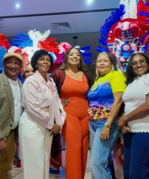 Carnaval Curacao 2027 impulsará el intercambio cultural y turístico del Caribe