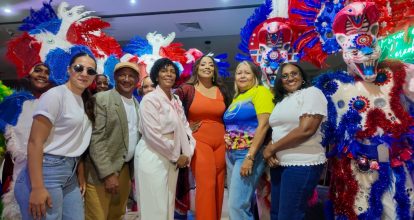 Carnaval Curacao 2027 impulsará el intercambio cultural y turístico del Caribe