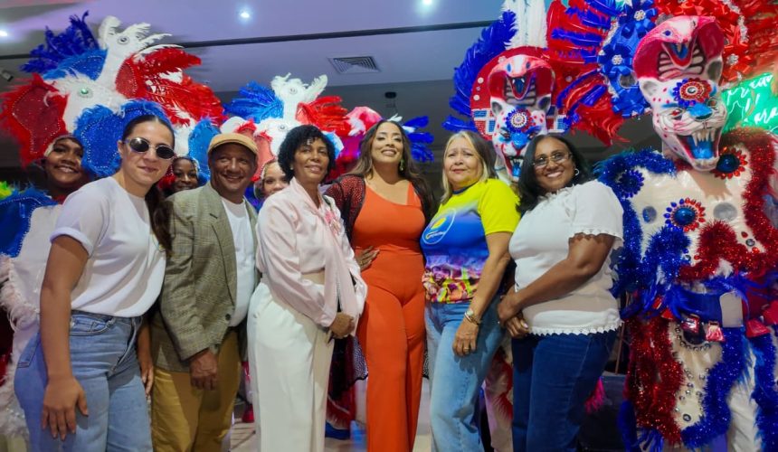 Carnaval Curacao 2027 impulsará el intercambio cultural y turístico del Caribe