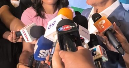 Jorge Jerez asegura no hay especulación en precios de productos básicos