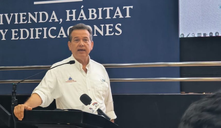 Presentan norma marco para implementación de la política de cuidados en la administración pública