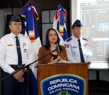 Fuerza de Tarea activa servicio digital de la Policía Nacional para verificar celulares robados