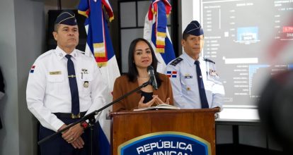 Fuerza de Tarea activa servicio digital de la Policía Nacional para verificar celulares robados
