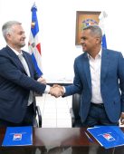 Mia Cargo Group e INPOSDOM ponen fin a litis judicial mediante firma de un acuerdo